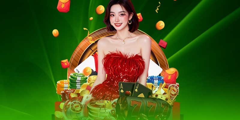 Nhiều thể loại trò chơi ngập tràn hấp dẫn